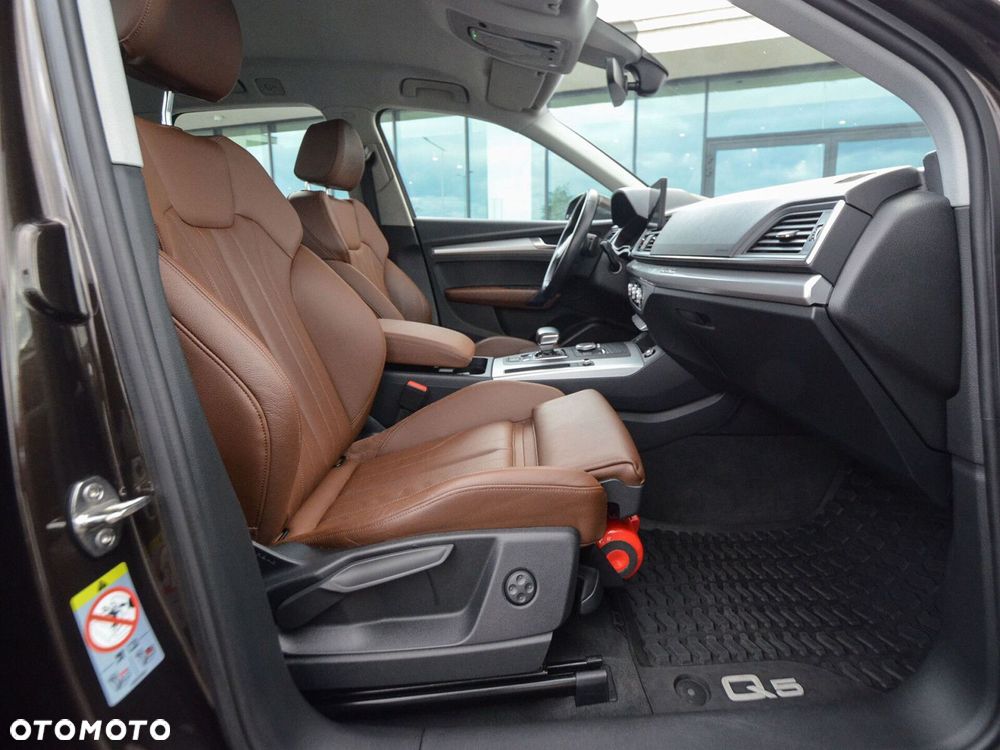 Audi Q5 - 27