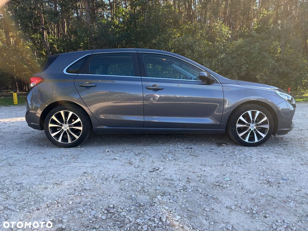 Hyundai i30 - 9
