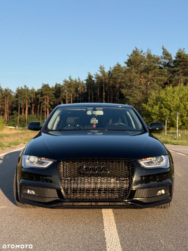 Audi A4 Limousine 2.0 TDI - 3