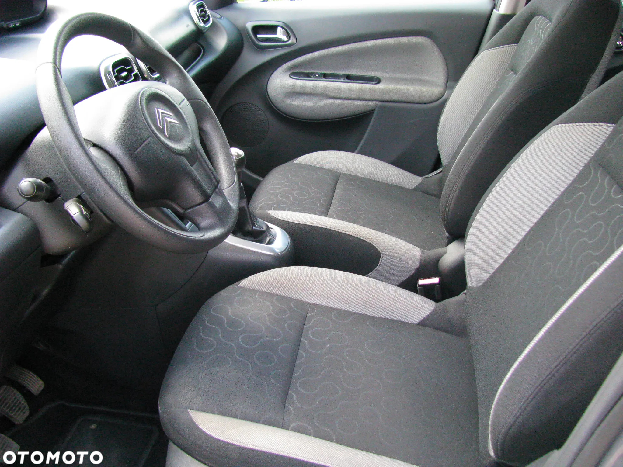 Citroën C3 Picasso - 6