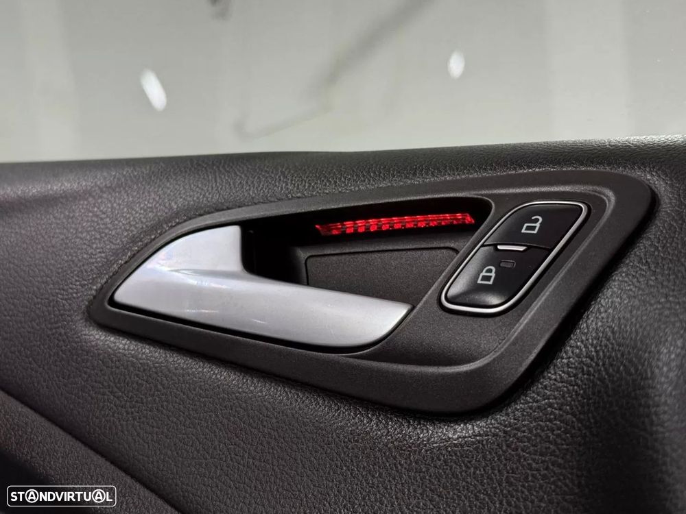 Ford Grand C-Max 1.0 EcoBoost Titanium S/S - 43