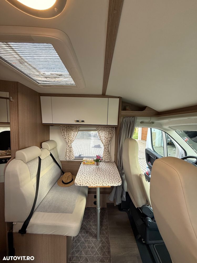 Fiat Carrado Automat - 11