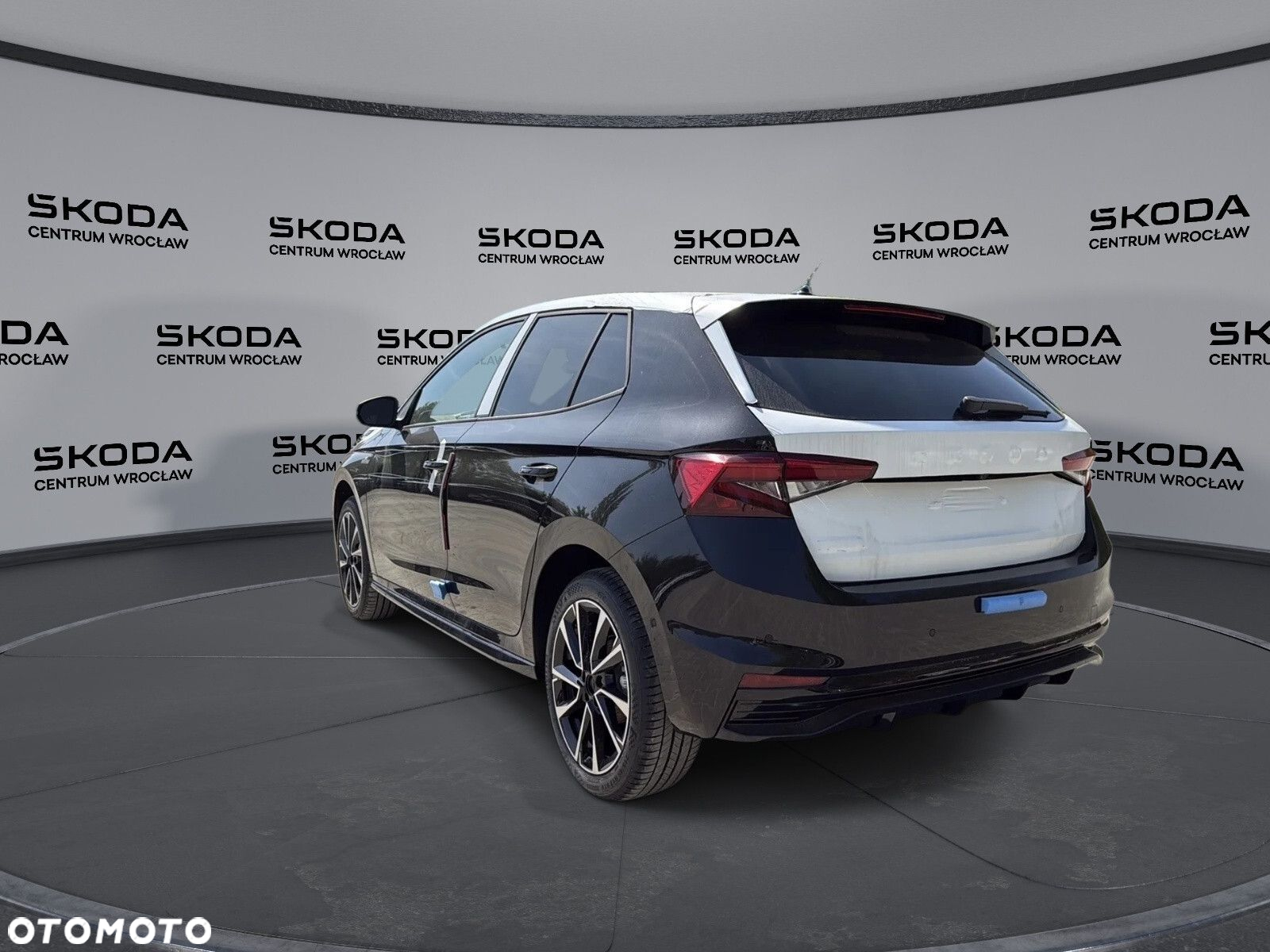 Skoda Fabia - 4