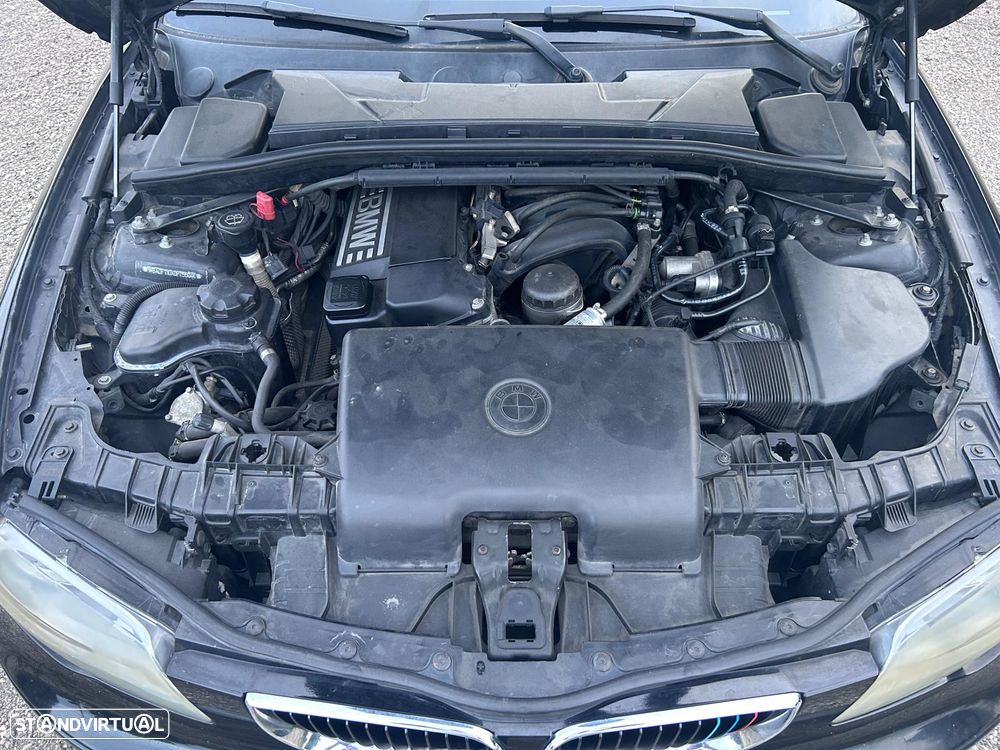 BMW 116 i - 11