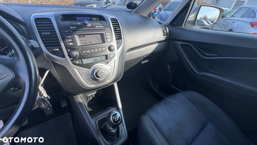 Hyundai ix20 1.4 blue Style - 40