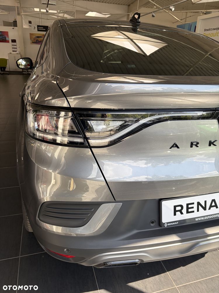 Renault Arkana - 7