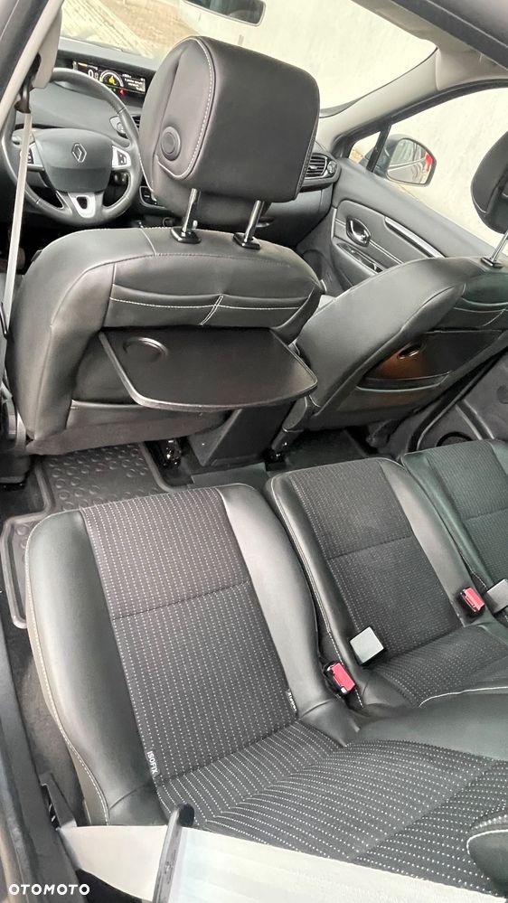 Renault Scenic 1.4 16V TCE Bose Edition - 16