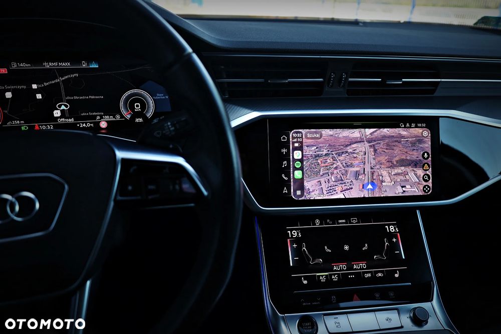 Audi A6 Limousine - 20