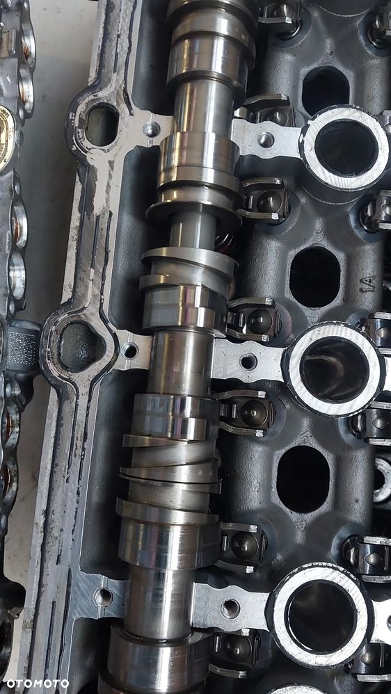 GŁOWICA WAŁKI OKULAR 06K AUDI Skoda Vw Seat PORSCHE 2.0 TFSI DKZ - 6