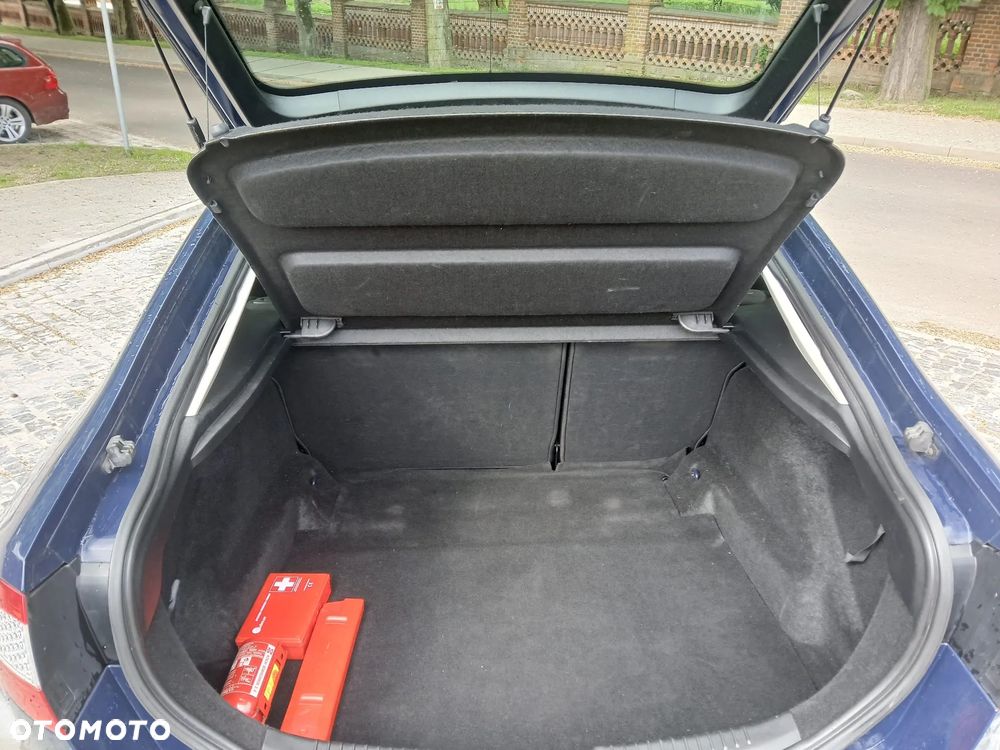 Ford Mondeo - 11