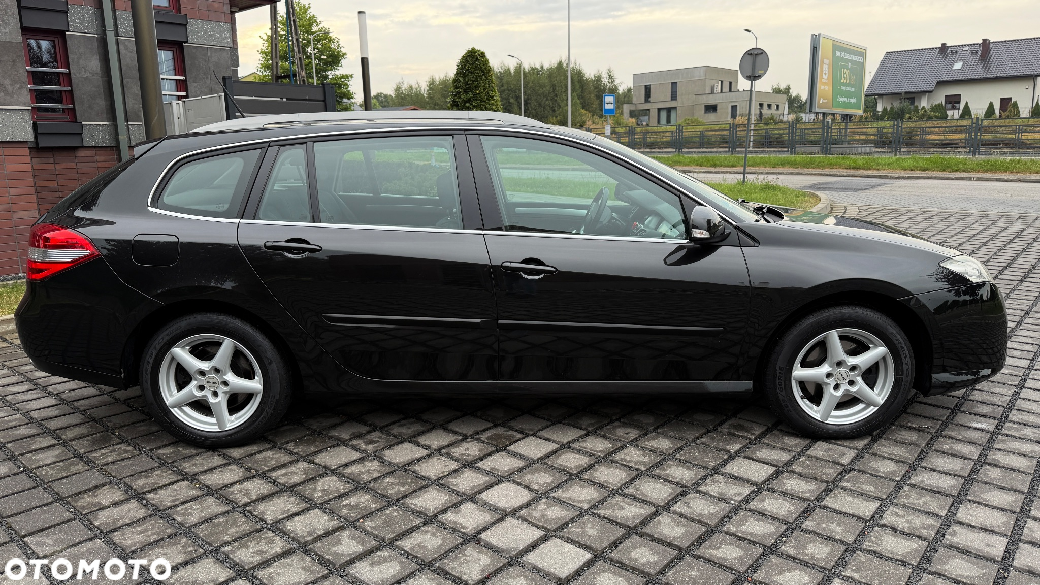 Renault Laguna 2.0 DCi Dynamique - 11