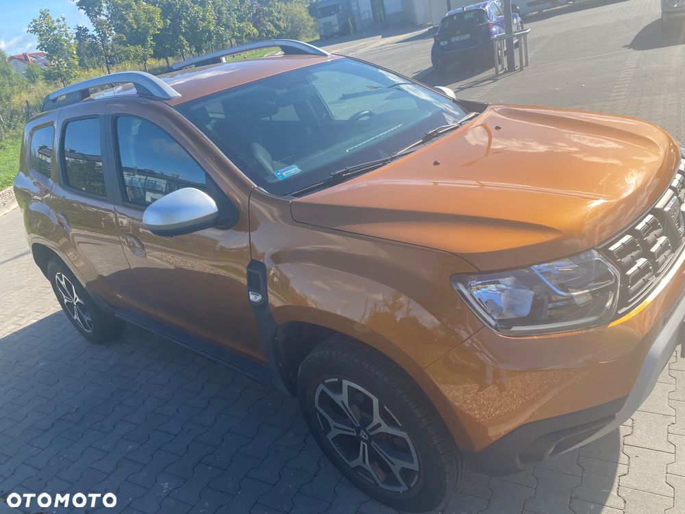 Dacia Duster - 2