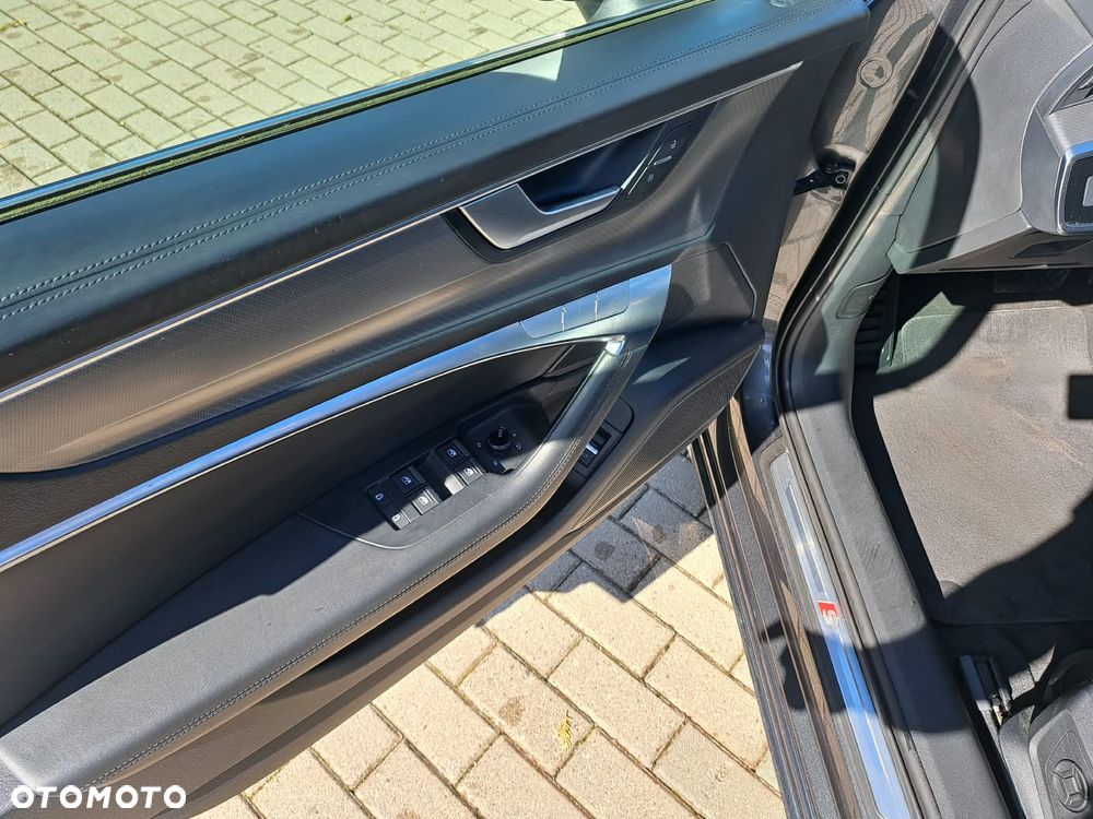 Audi A6 Limousine - 9