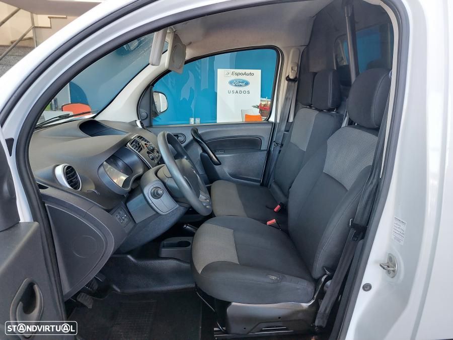 Renault Kangoo Express 1.5 dCi Business  - 3 Lug. -  Iva Dedutível - 8