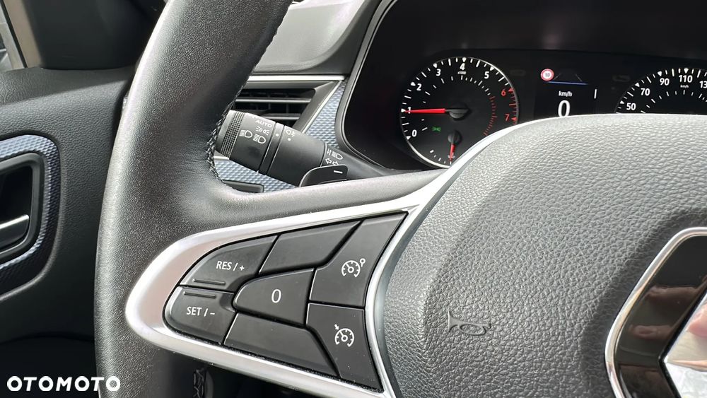 Renault Arkana 1.3 TCe mHEV Zen EDC - 29