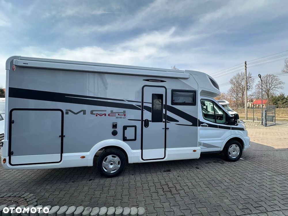 McLOUIS Mc 4 360 - 2