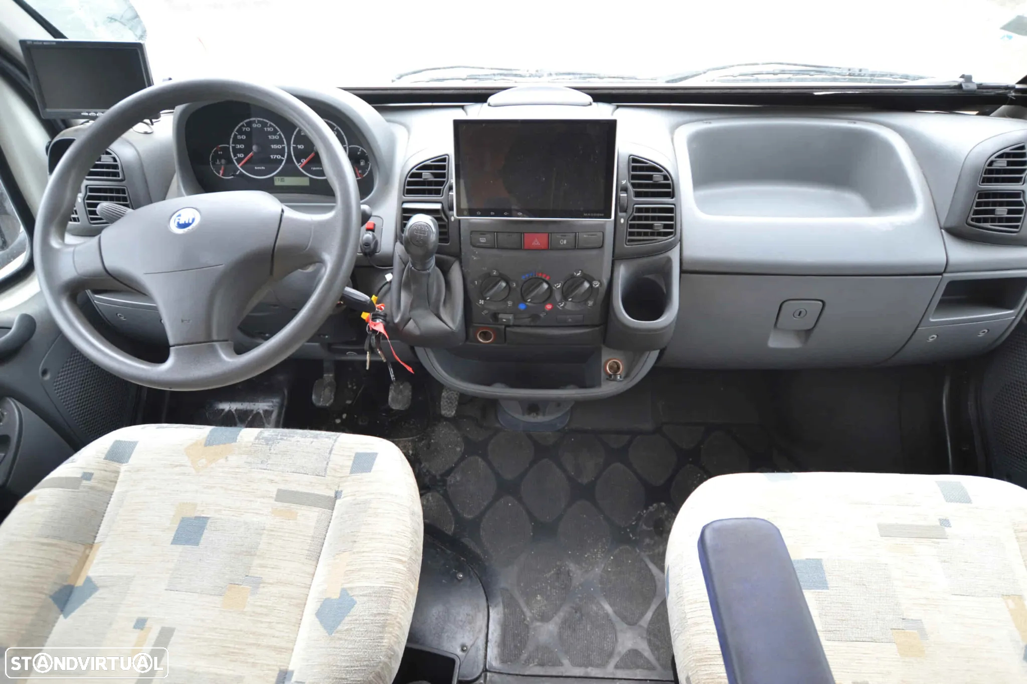 Adria Adriatik - 8