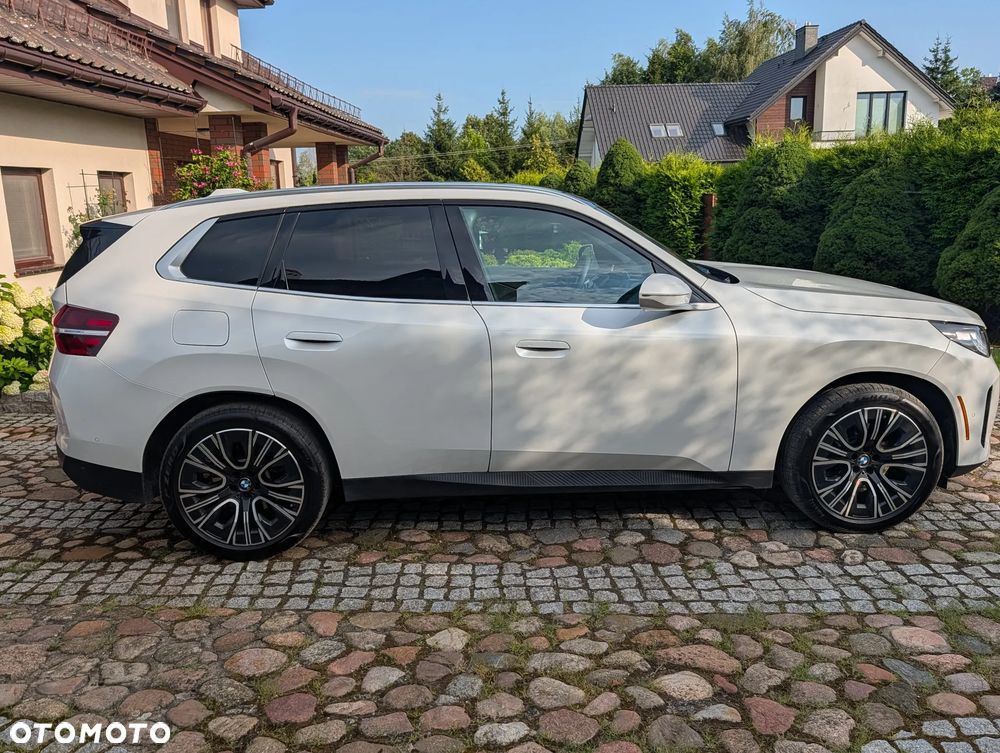 BMW X3 - 11