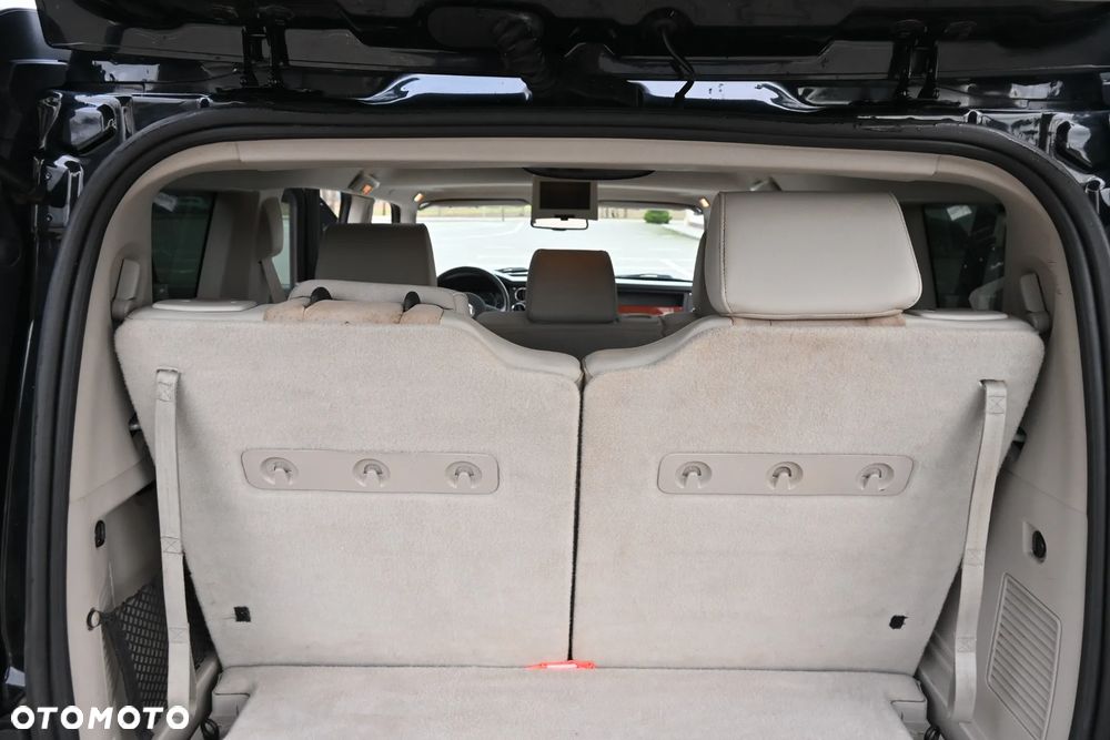 Jeep Commander 3.0 CRD DPF Automatik Limited - 36