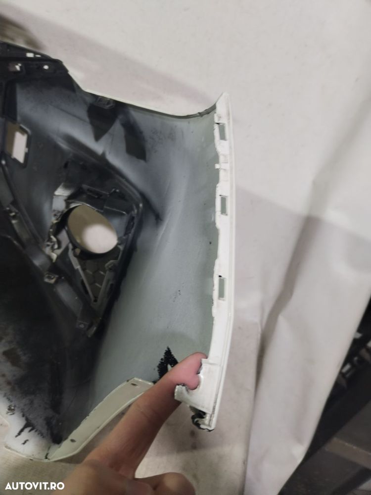 Bara fata Mitsubishi SpaceStar, Mirage, 2019, 2020, 2021, 2022, 2023, 2024, cod origine OE 6400J973ZZ. 9988 - 9