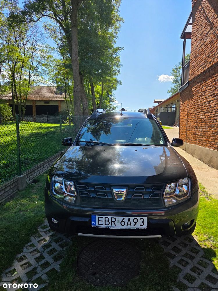 Dacia Duster - 2