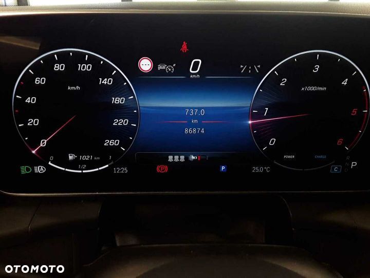 Mercedes-Benz GLC 220 d 4Matic 9G-TRONIC Avantgarde Advanced - 5