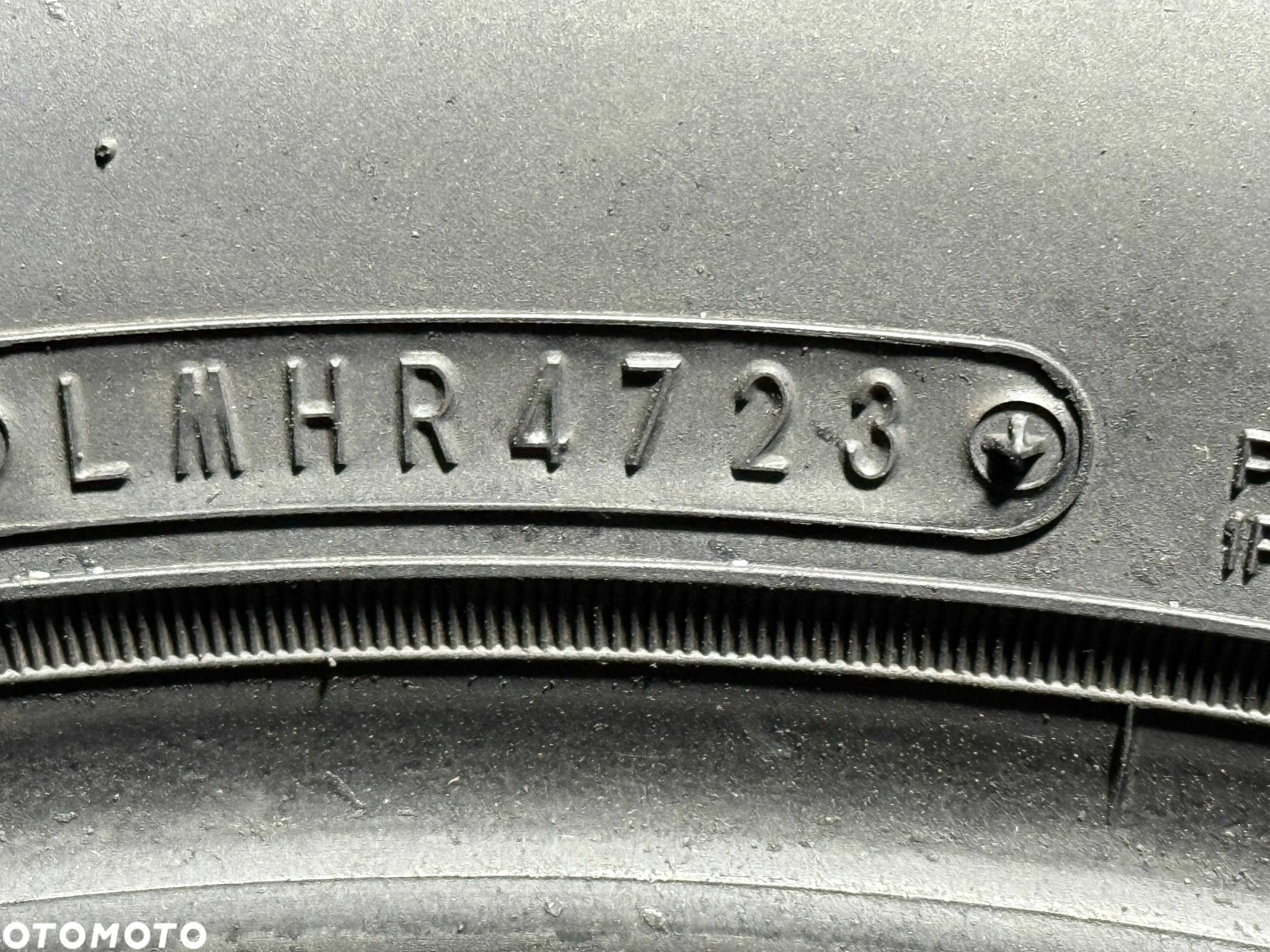 Opony Całoroczne 235/55/19 FALKEN EUROALL #*2912 - 5