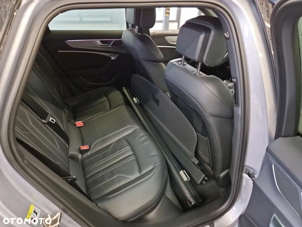 Audi A6 Avant 55 TFSI mHEV Quattro Sport S tronic - 9