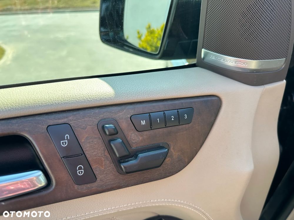 Mercedes-Benz GL - 15