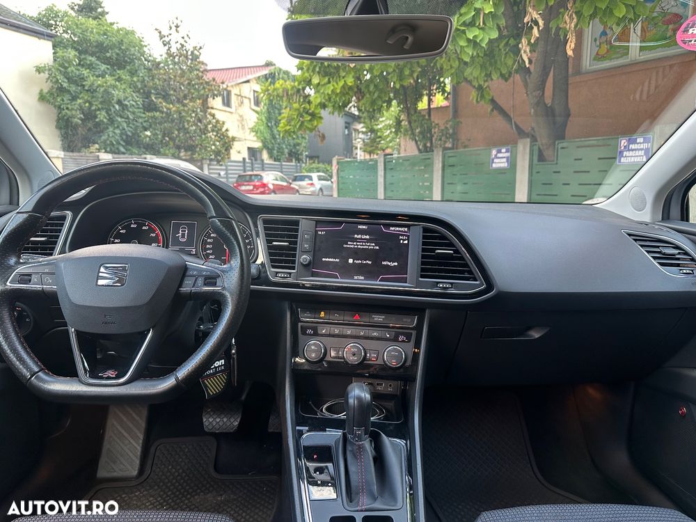 Seat Leon - 12