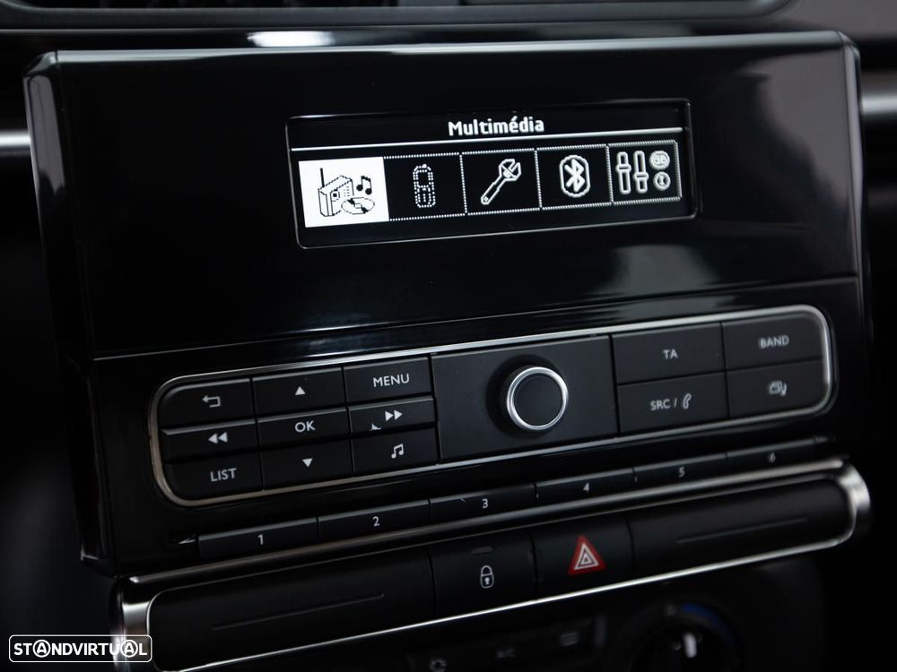 Citroën C3 1.6 BlueHDi Feel - 18