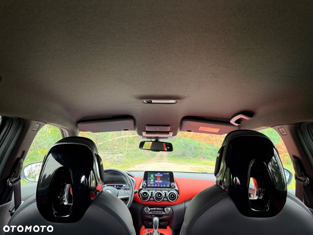 Nissan Juke 1.0 DIG-T N-Design DCT - 29