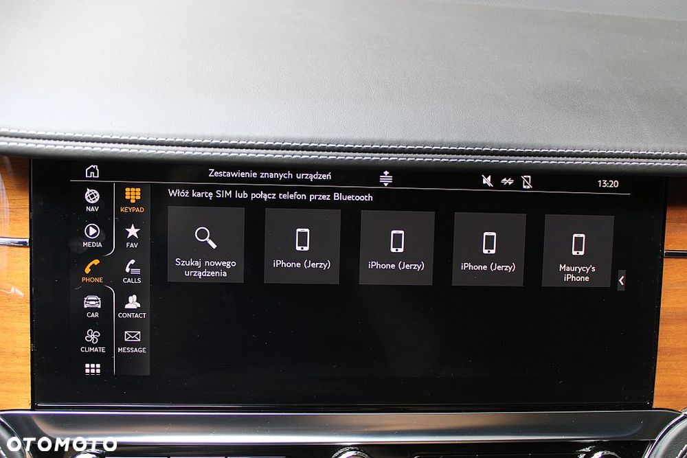 Bentley Flying Spur - 30