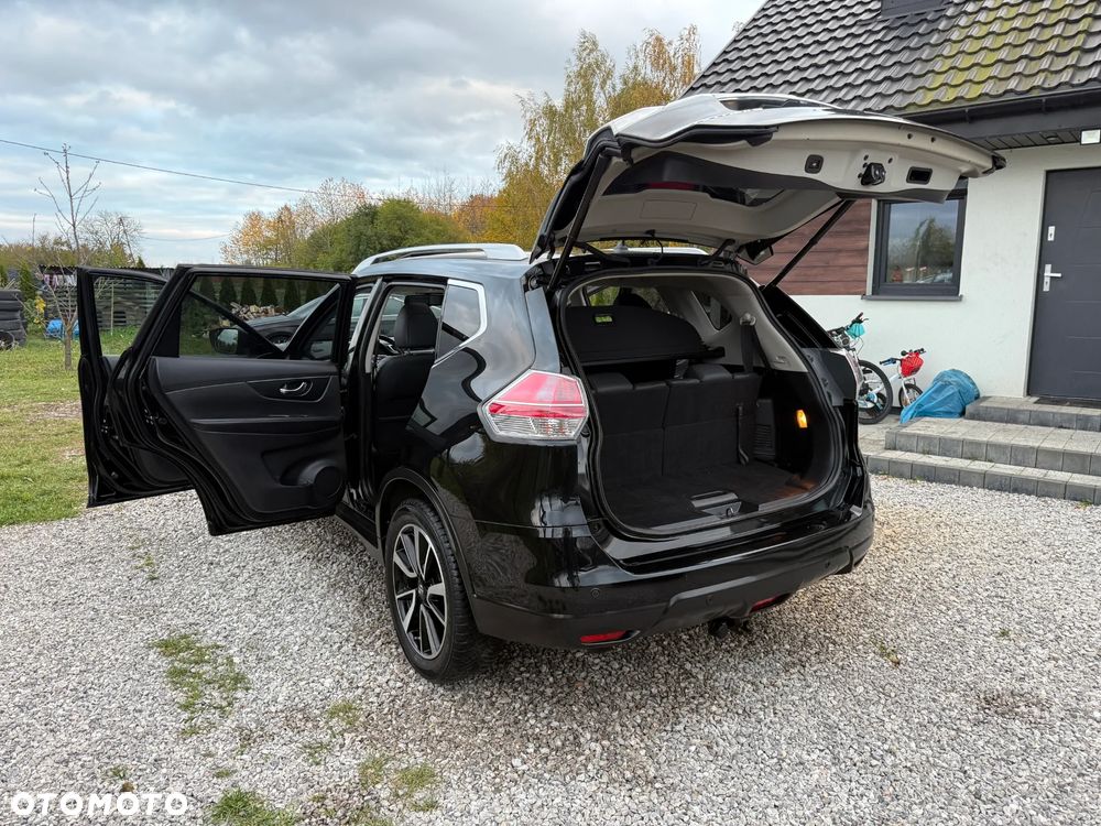 Nissan X-Trail 1.6 dCi Tekna - 19