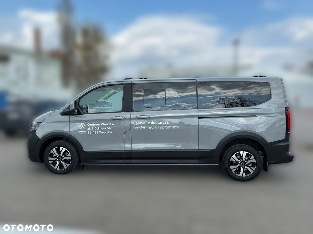 Volkswagen Caravelle 2.0 TDI L2 4Motion PanAmericana - 7