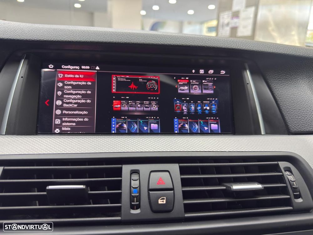 BMW 520 d Pack M - 42