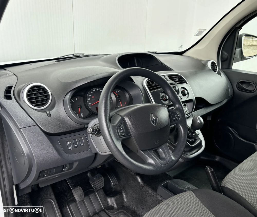 Renault Kangoo MAXI - 12