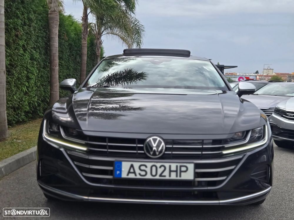VW Arteon Shooting Brake 1.4 TSI eHybrid Elegance - 7