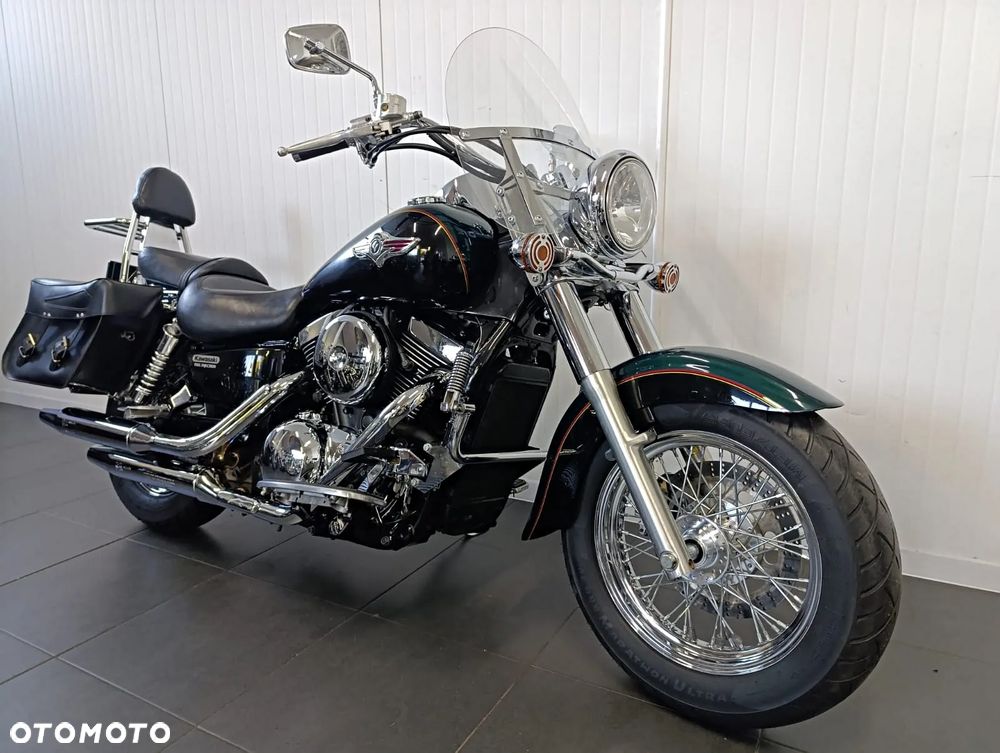 Kawasaki Vulcan - 16