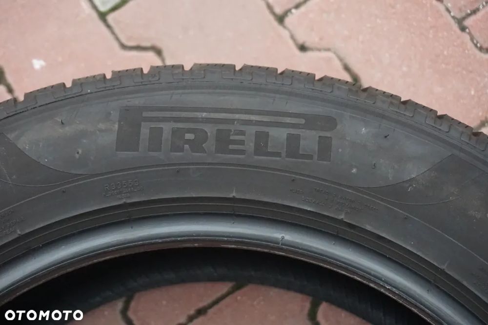 275 50 20 Pirelli Scorpion Winter - 7