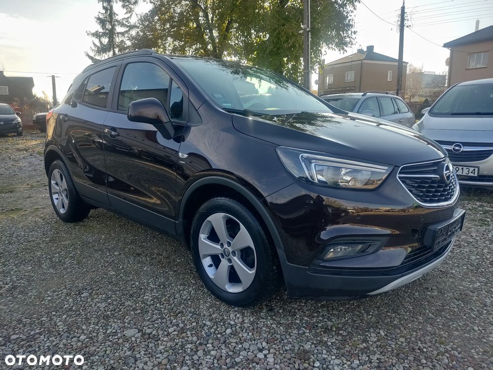 Opel Mokka 1.4 T Enjoy S&S