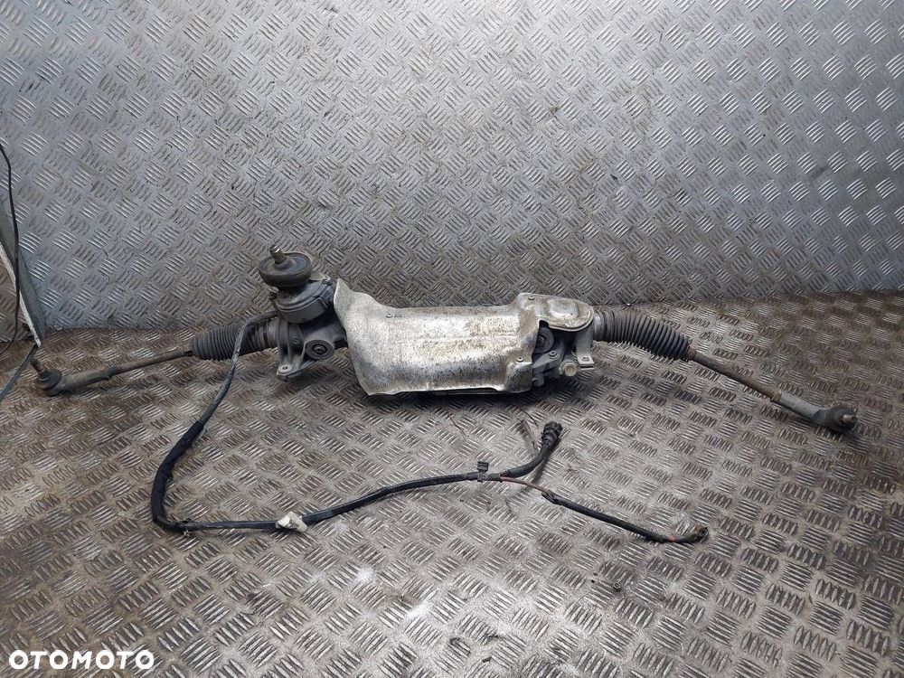 MAGLOWNICA PRZEKŁADNIA KIEROWNICZA VOLKSWAGEN PASSAT B6 EU 3C1423051J - 1