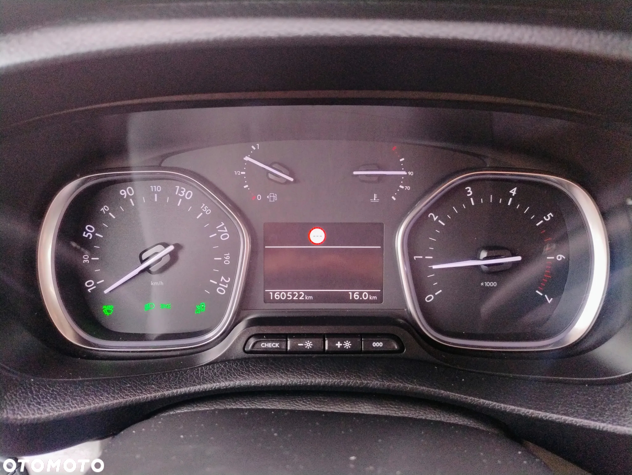 Citroën SpaceTourer XL 2.0 BlueHDi 150 Shine - 12