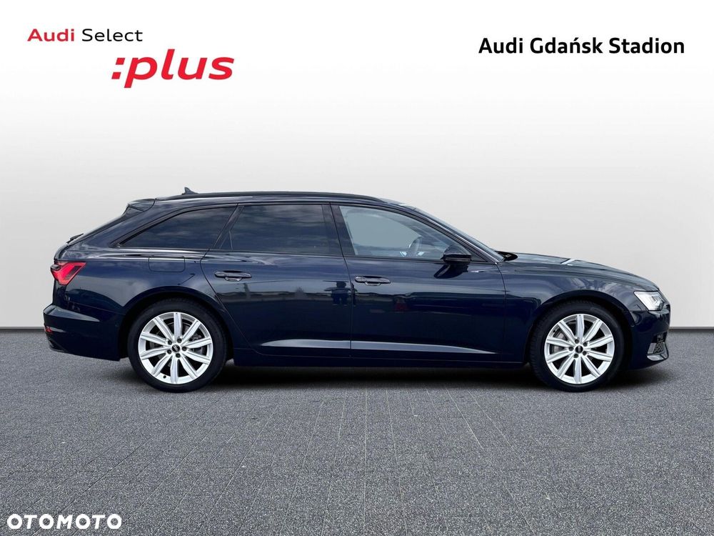 Audi A6 Avant - 7