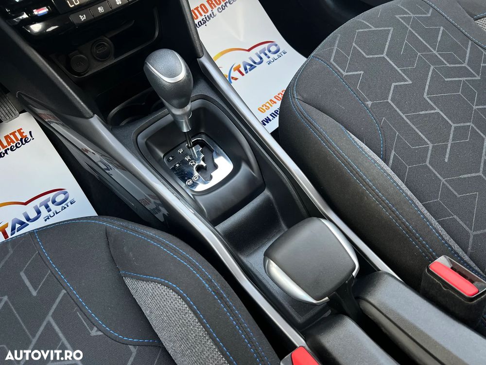 Peugeot 2008 PureTech 110 GPF Stop&Start EAT6 Style - 10