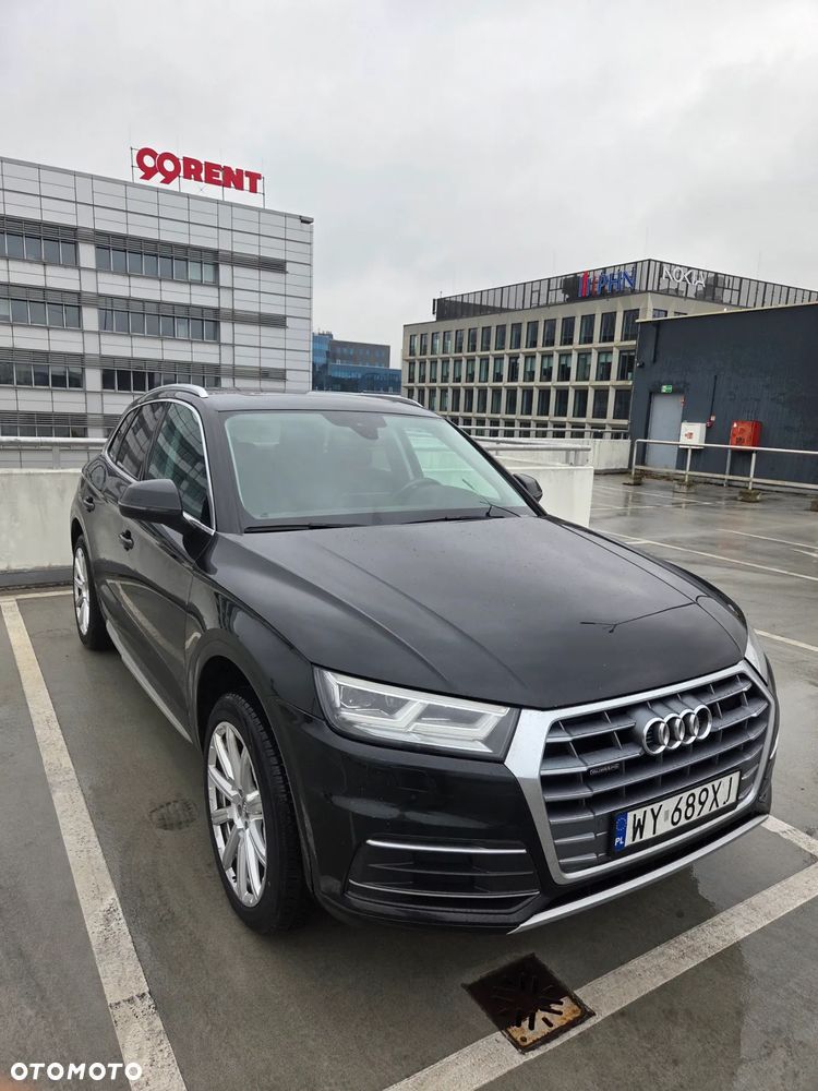 Audi Q5 2.0 TFSI Quattro Sport S tronic - 6