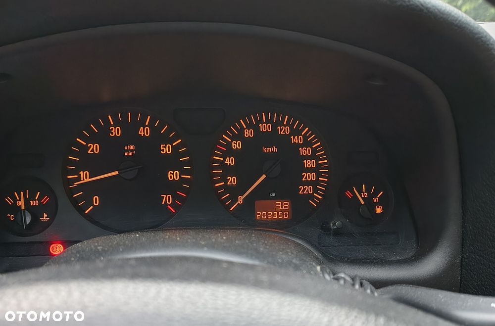 Opel Astra - 5