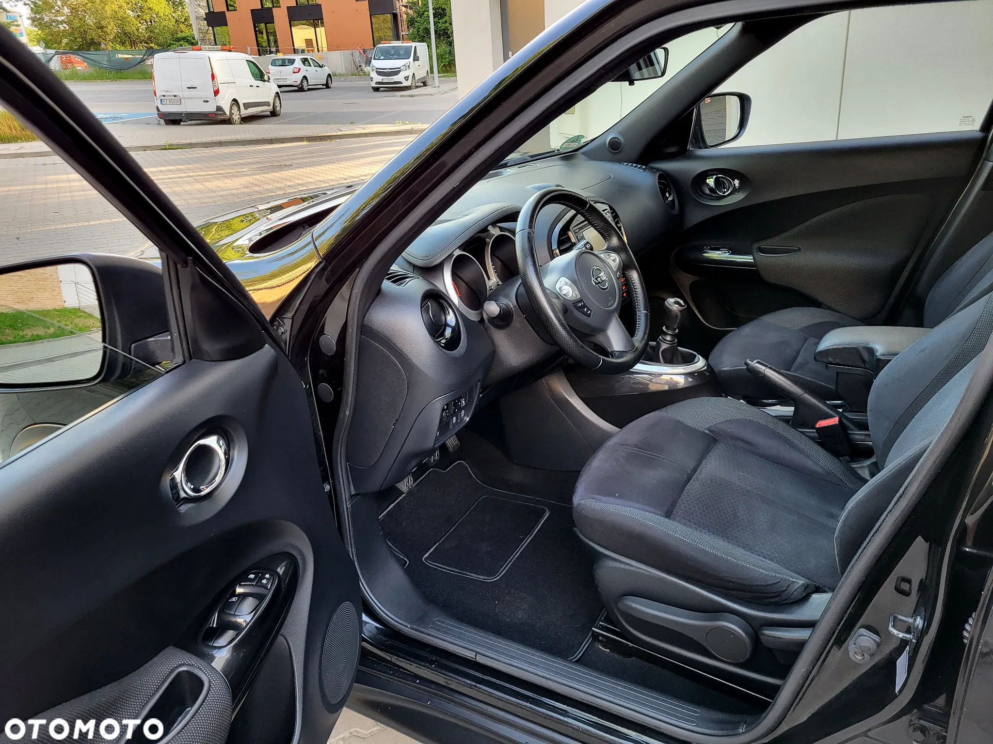 Nissan Juke - 10