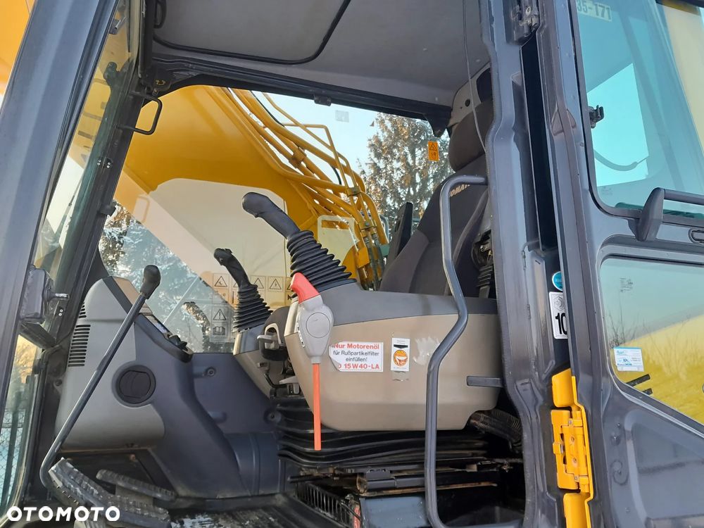 Komatsu PC 360 NLC -10 - 7