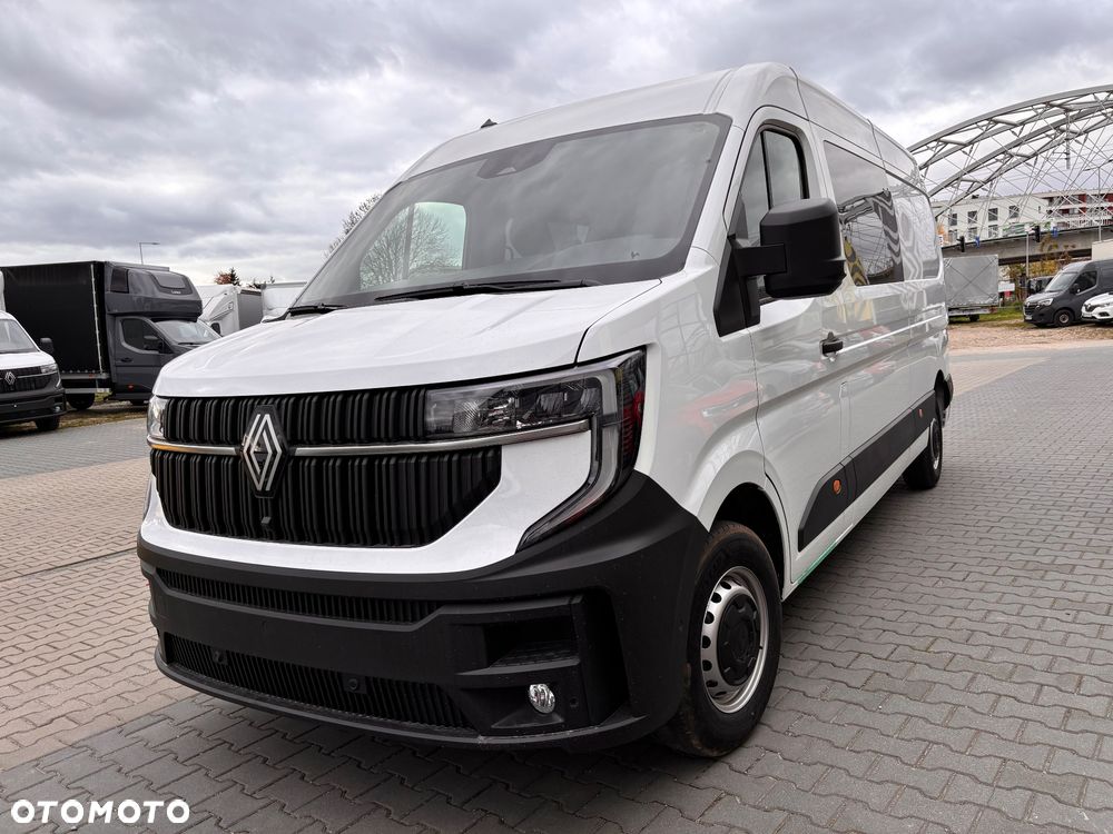 Renault Master - 2